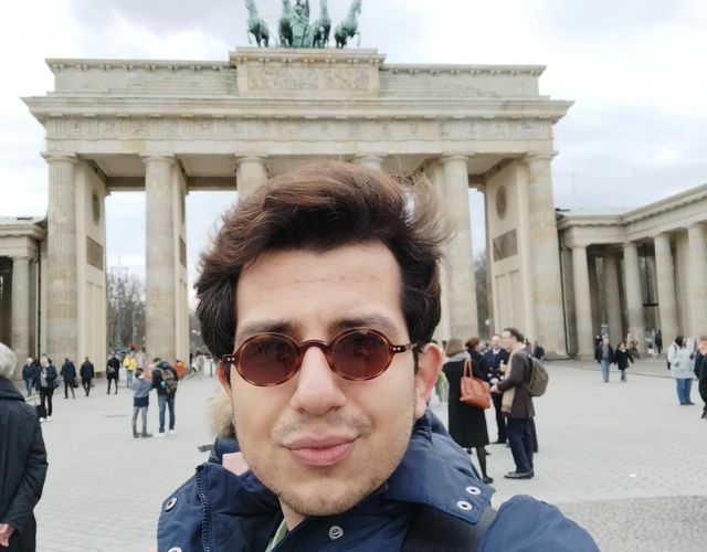 Lüleburgaz Almanca Özel Ders